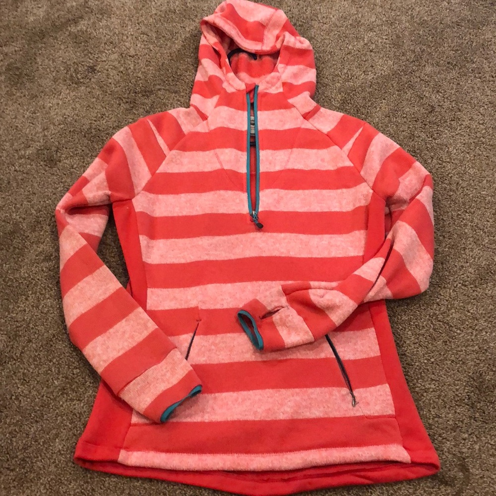 Avalanche Women’s hoodie